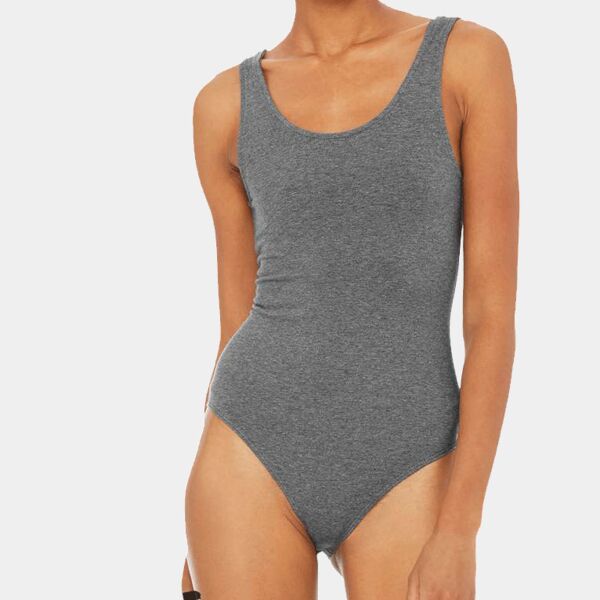 FWD Fashion Ladies' Bodysuit Thumbnail