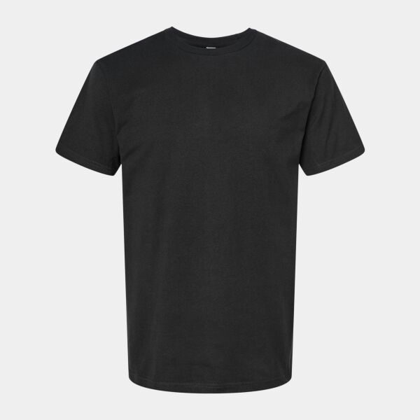 Unisex Heavyweight Jersey T-Shirt Thumbnail