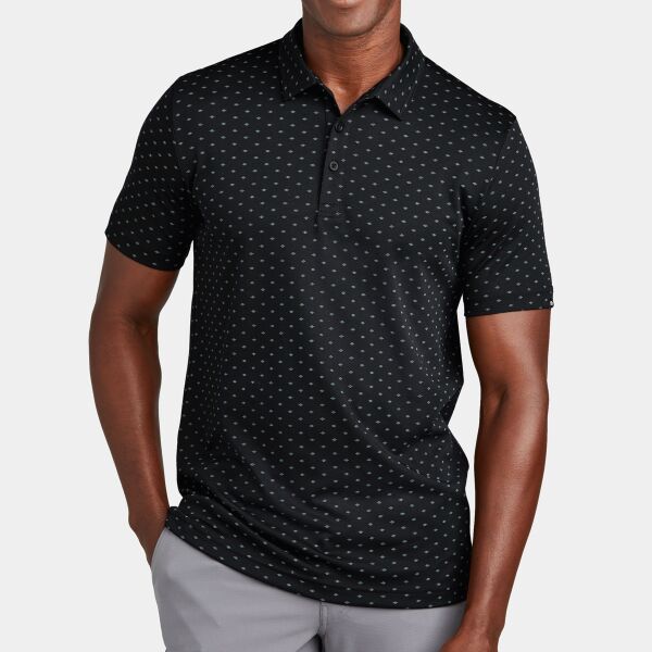 Oceanside Geo Polo Thumbnail