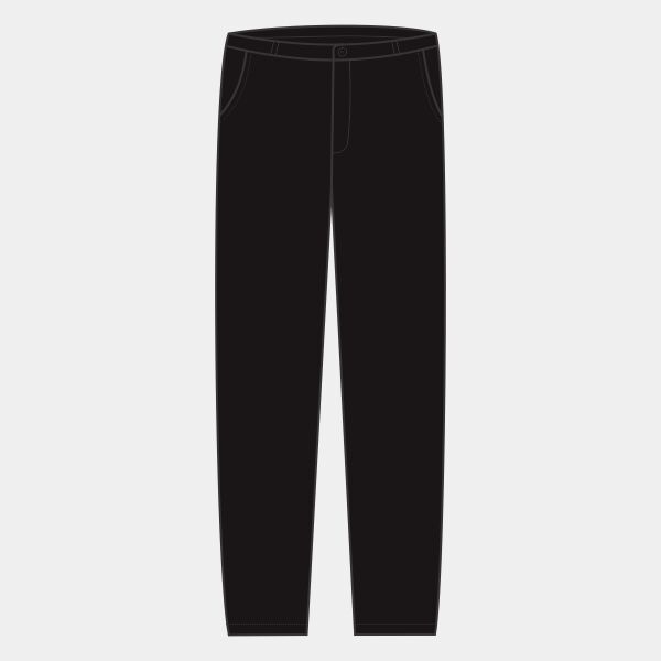 Men's Extended Sizes Dura-Kap Industrial Pants Thumbnail