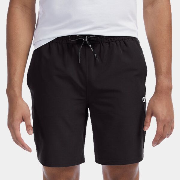 Unisex Woven City Sport Short Thumbnail