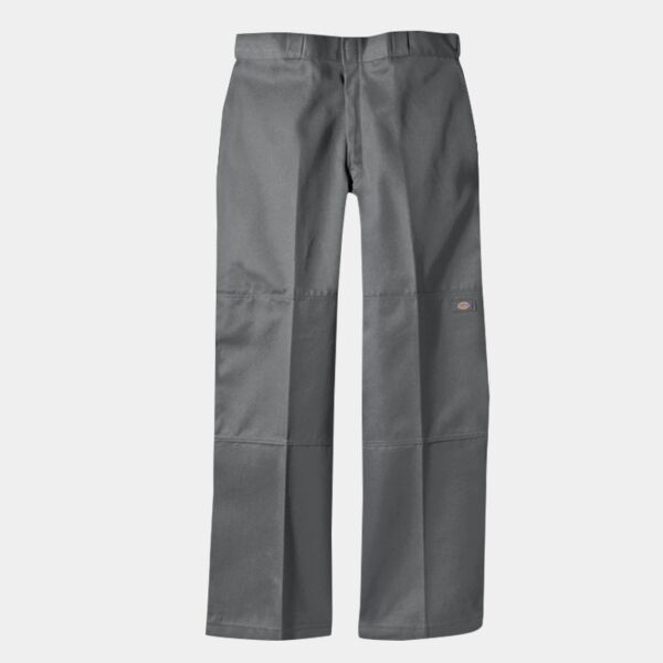 Loose Fit Double Knee Work Pant Thumbnail