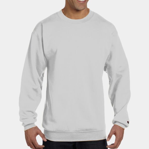 Adult Powerblend® Crewneck Sweatshirt Thumbnail