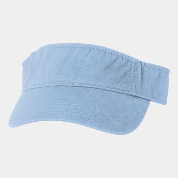 Bio-Washed Visor Thumbnail