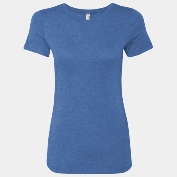 Women’s Triblend T-Shirt Thumbnail