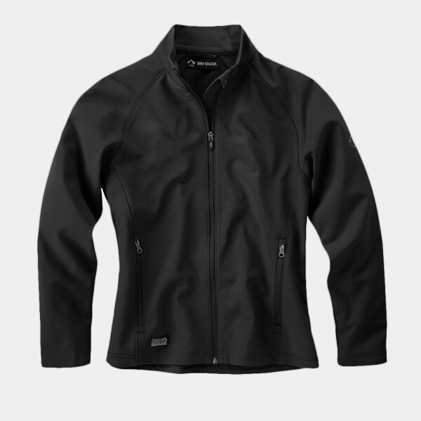 Women's Contour Soft Shell Jacket Thumbnail