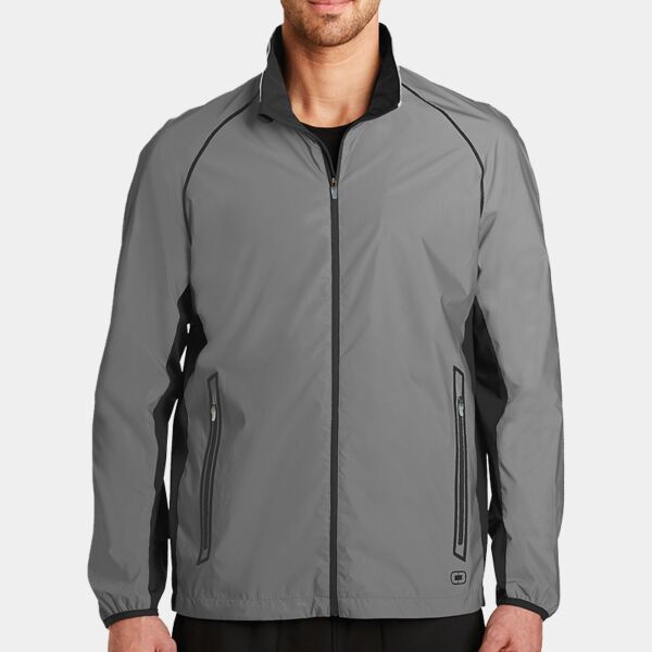 Flash Jacket Thumbnail