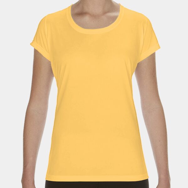 Performance® Core Women's T-Shirt Thumbnail
