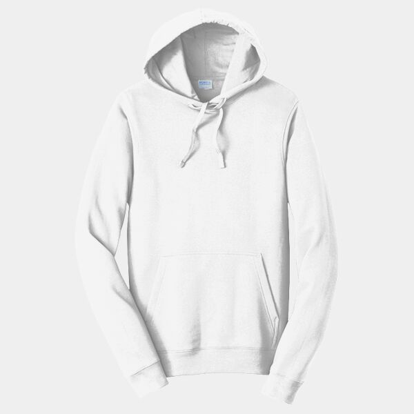 Fan Favorite Fleece Pullover Hooded Sweatshirt Thumbnail