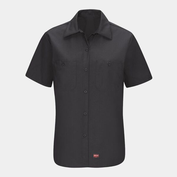 Women's Mimix Work Shirt Thumbnail