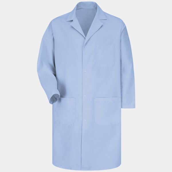 Unisex Lab Coat Thumbnail