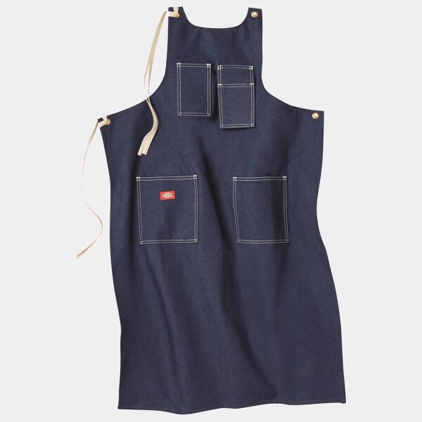 Toolmaker's Apron Thumbnail