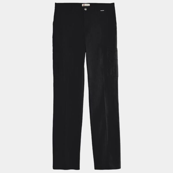 Women's Premium Cargo Pants Thumbnail