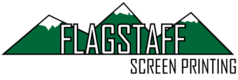 flagstaff screen printing