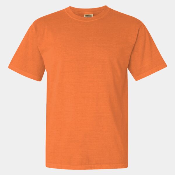 Comfort Colors - Garment-Dyed Heavyweight T-Shirt Thumbnail