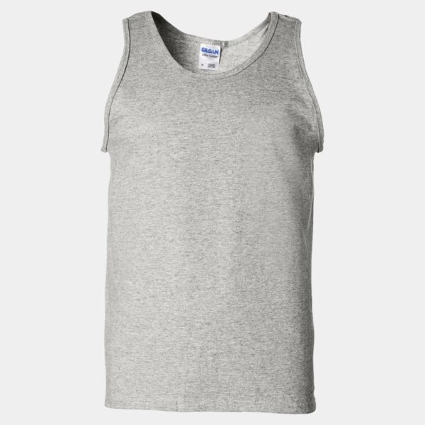 Gildan - Ultra Cotton® Tank Top Thumbnail