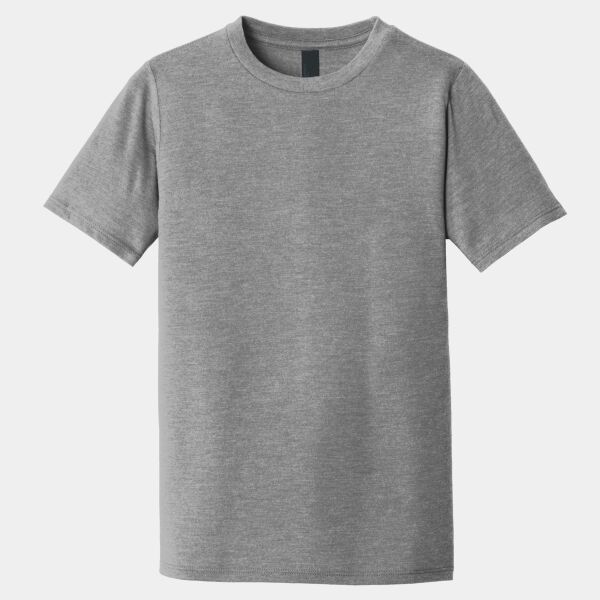 District - Youth Perfect Tri ® Tee Thumbnail