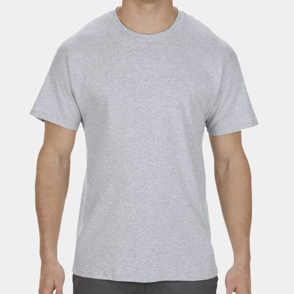 Alstyle Heavyweight T-Shirt Thumbnail