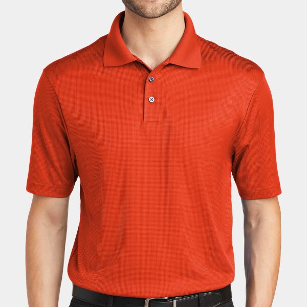 Port Authority - Performance Fine Jacquard Polo Thumbnail