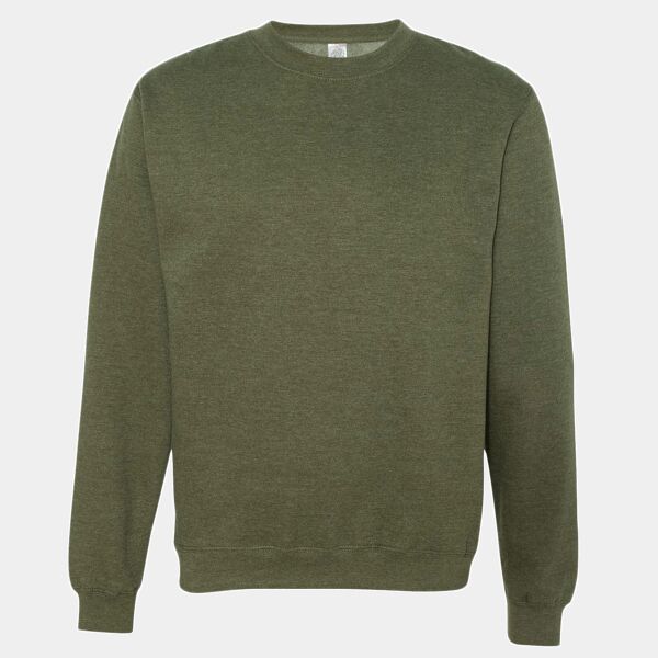 Midweight Sweatshirt Thumbnail