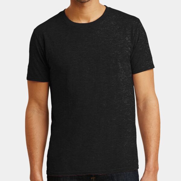 Gildan - Softstyle ® Tri Blend Short Sleeve Tee Thumbnail