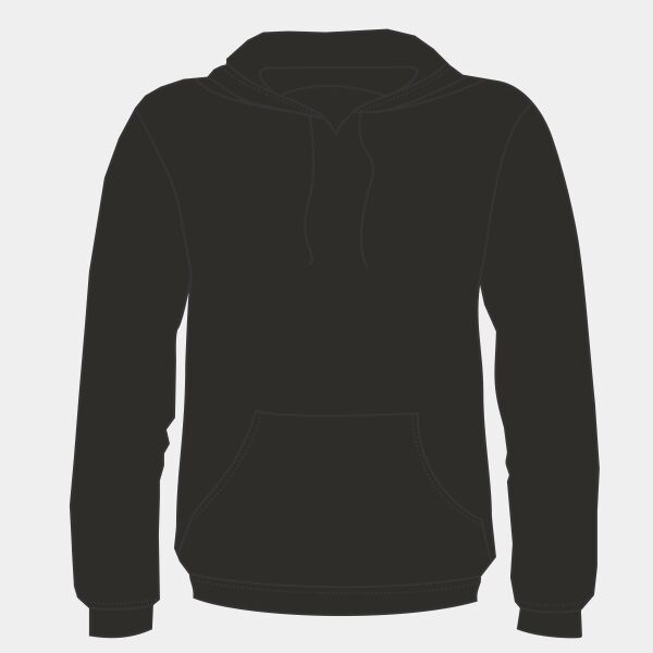 Next Level - Unisex Malibu Hoodie Thumbnail