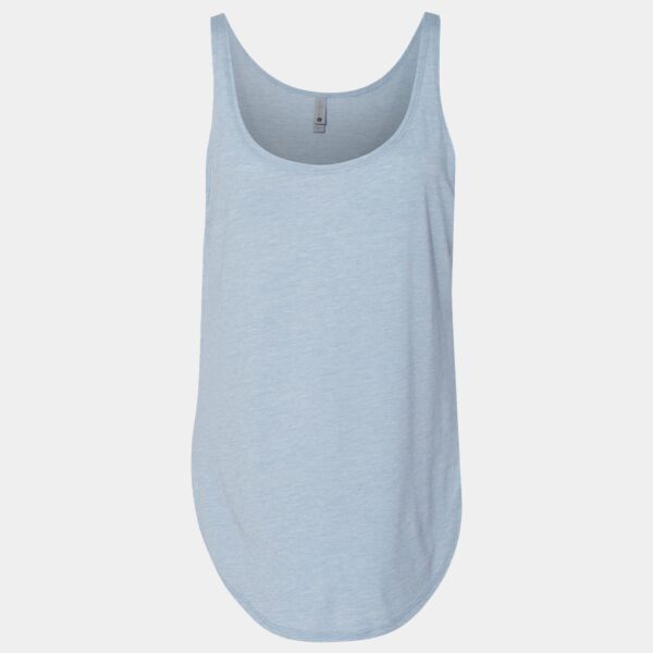 Next Level - Women's Festival Tank Thumbnail