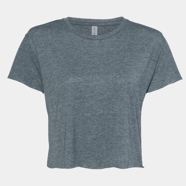 Next Level - Festival Women's Cali Crop Thumbnail