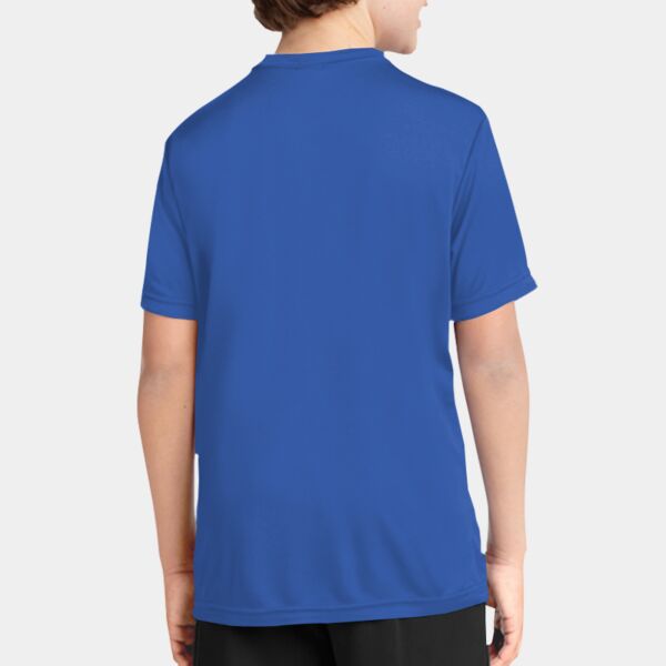 Port & Company - Youth Performance Tee Thumbnail