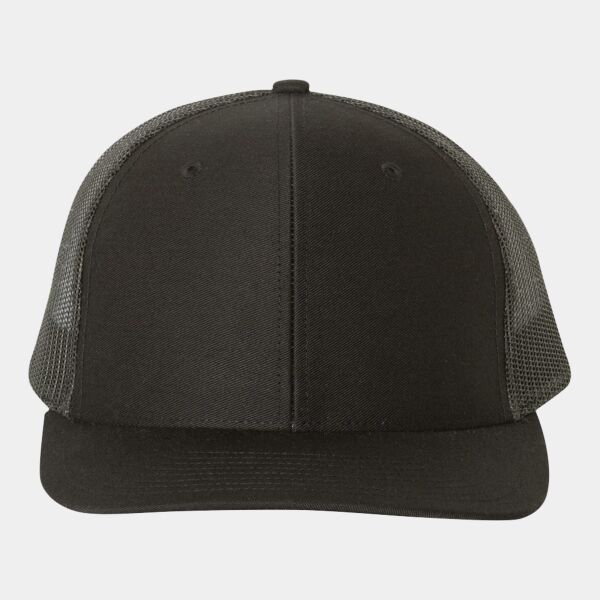 25 Richardson Snapback Trucker Caps For $350 + Free Shipping Thumbnail