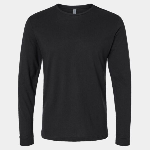 Next Level - Unisex CVC Long Sleeve Tee Thumbnail