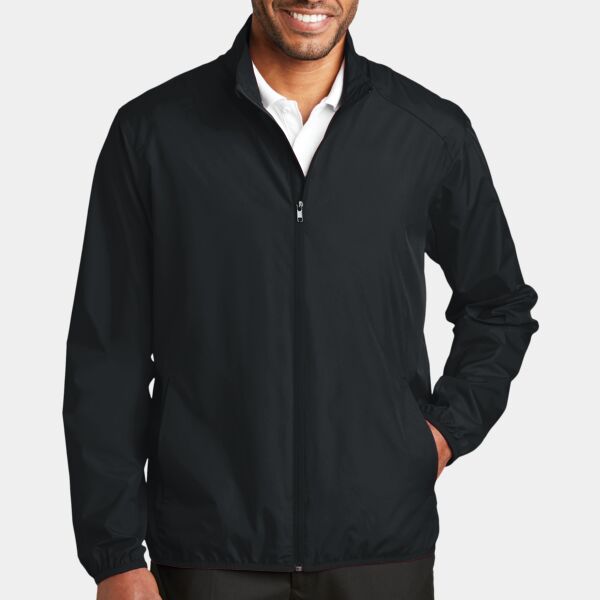 Port Authority - Zephyr Full Zip Jacket Thumbnail