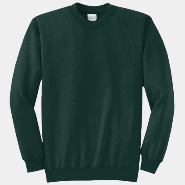 Port & Company - Core Fleece Crewneck Sweatshirt Thumbnail