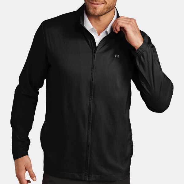 TravisMathew - Surfside Full Zip Jacket Thumbnail