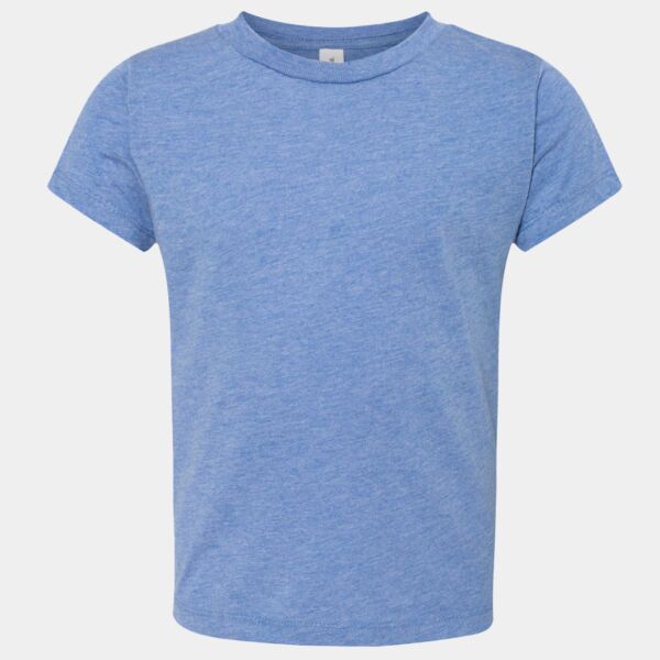 Bella + Canvas - Toddler Triblend Tee Thumbnail