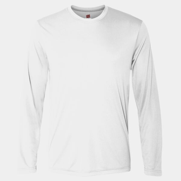 Cool DRI® Long Sleeve Performance T-Shirt Thumbnail