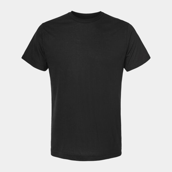Tultex - Unisex Poly-Rich T-Shirt Thumbnail