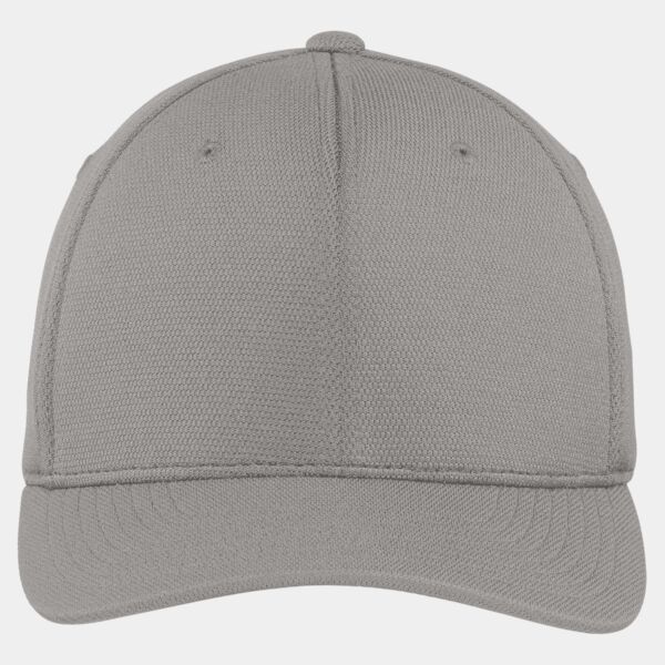 Sport-Tek - Flexfit ® Cool & Dry Poly Block Mesh Cap Thumbnail