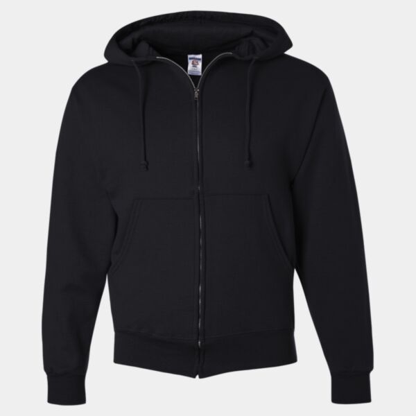 JERZEES - Super Sweats NuBlend® Full-Zip Hooded Sweatshirt Thumbnail
