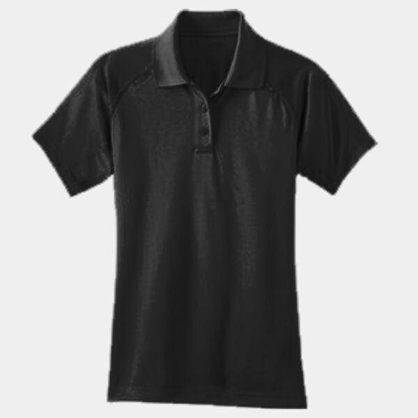 CornerStone - Ladies Select Snag Proof Tactical Polo Thumbnail