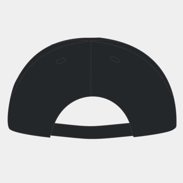 Port & Company - Unstructured Sandwich Bill Cap Thumbnail