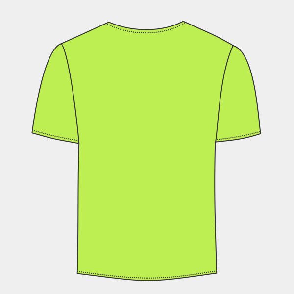JERZEES - Dri-Power® Performance Short Sleeve T-Shirt Thumbnail