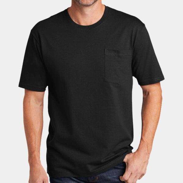 CornerStone - Workwear Pocket Tee Thumbnail