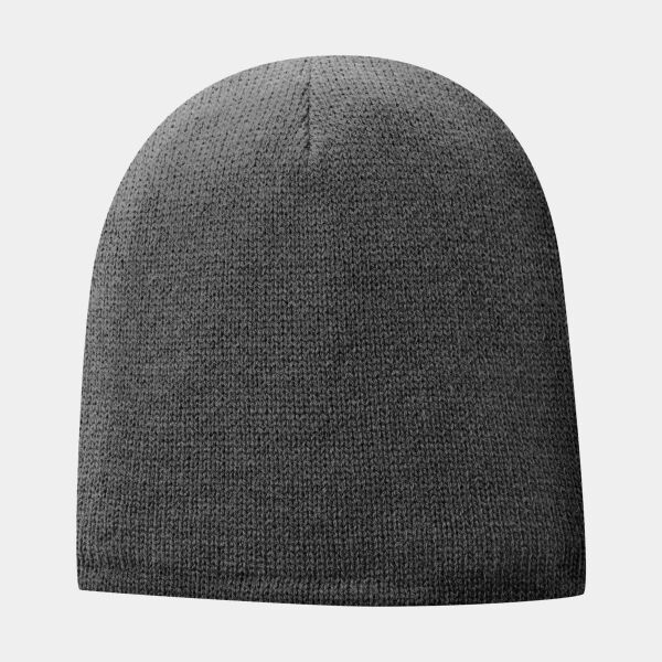Port & Company - Fleece Lined Beanie Cap Thumbnail