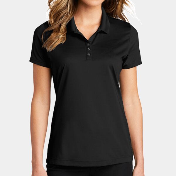 Port Authority - Ladies Eclipse Stretch Polo Thumbnail