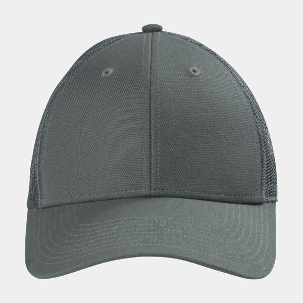 CornerStone - Canvas Mesh Back Cap Thumbnail