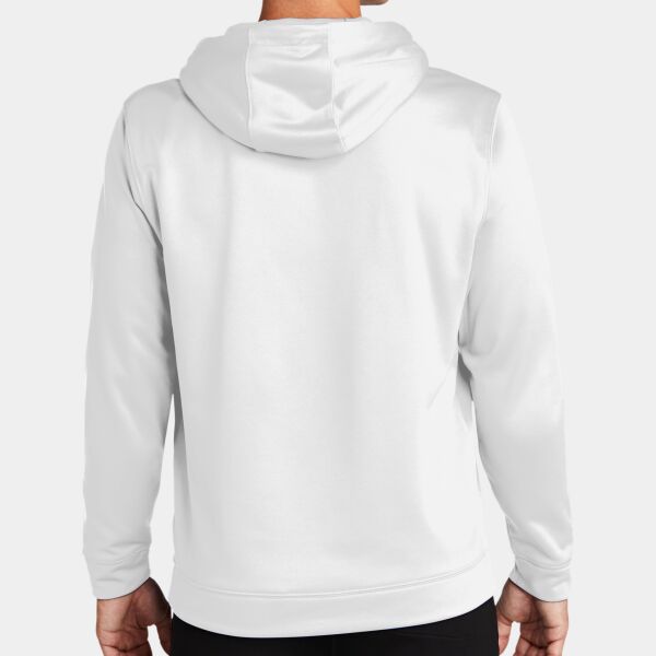 Sport Tek - Sport Wick ® Fleece Hooded Pullover Thumbnail