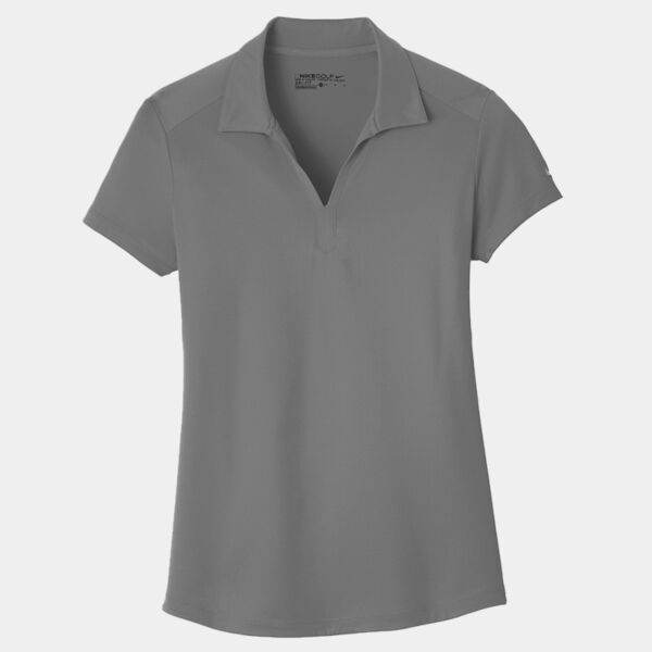 Nike - Ladies Dri FIT Legacy Polo Thumbnail