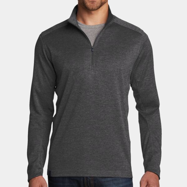 OGIO - Pixel 1/4 Zip Thumbnail