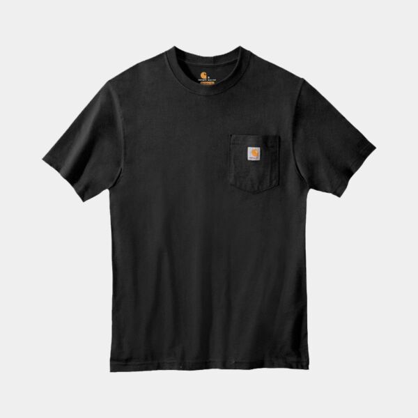 Carhartt - Workwear Pocket Short Sleeve T Shirt Thumbnail